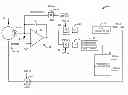 Fig. 01 - Amplitude control for vibrating resonant sensors