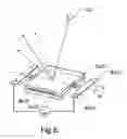 Fig. 07 - Metal elastic member, miniature machine, method of manufacturing miniature machine, swing control device and swing control method