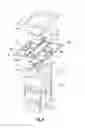 Fig. 09 - Metal elastic member, miniature machine, method of manufacturing miniature machine, swing control device and swing control method