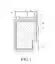 Fig. 02 - Cordless charging apparatus