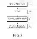 Fig. 08 - Cordless charging apparatus