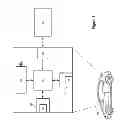 Fig. 02 - Vehicle battery discharge systems and methods using field access points