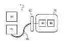 Fig. 01 - System and method for charging of a rechargeable battery