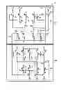 Fig. 01 - Current mirror circuits in different integrated circuits sharing the same current source