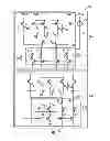 Fig. 06 - Current mirror circuits in different integrated circuits sharing the same current source