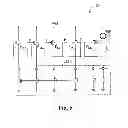 Fig. 09 - Current mirror circuits in different integrated circuits sharing the same current source