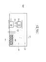 Fig. 10 - Integrated magnatoresistive sensing device