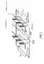 Fig. 11 - Integrated magnatoresistive sensing device