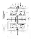 Fig. 20 - Integrated magnatoresistive sensing device