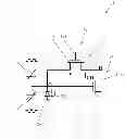 Fig. 01 - Integrated low-noise sensing circuit with efficient bias stabilization