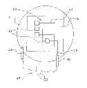 Fig. 01 - METHOD FOR VERIFYING CORRECT ADHESION OF A SUBSTRATE ON AN ELECTRICALLY AND THERMALLY CONDUCTIVE BODY