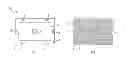 Fig. 01 - Lining/fairing panel and method for measuring the electrical bonding resistance of a lining/fairing panel
