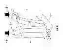 Fig. 03 - Fine pitch probes for semiconductor testing, and a method to fabricate and assemble same