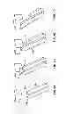 Fig. 06 - Fine pitch probes for semiconductor testing, and a method to fabricate and assemble same