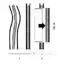 Fig. 09 - Fine pitch probes for semiconductor testing, and a method to fabricate and assemble same
