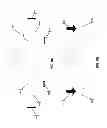 Fig. 12 - Fine pitch probes for semiconductor testing, and a method to fabricate and assemble same