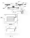 Fig. 16 - Fine pitch probes for semiconductor testing, and a method to fabricate and assemble same