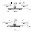 Fig. 18 - Fine pitch probes for semiconductor testing, and a method to fabricate and assemble same