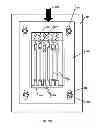 Fig. 20 - Fine pitch probes for semiconductor testing, and a method to fabricate and assemble same