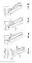 Fig. 06 - Fine pitch probes for semiconductor testing, and a method to fabricate and assemble same