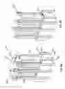 Fig. 07 - Fine pitch probes for semiconductor testing, and a method to fabricate and assemble same