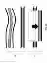 Fig. 09 - Fine pitch probes for semiconductor testing, and a method to fabricate and assemble same