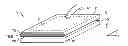Fig. 01 - Shield electrode overlying portions of capacitive sensor electrodes