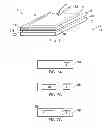 Fig. 02 - Shield electrode overlying portions of capacitive sensor electrodes