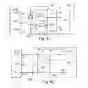 Fig. 08 - Method for providing a system on chip with power and body bias voltages