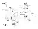 Fig. 09 - Method for providing a system on chip with power and body bias voltages