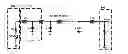 Fig. 01 - Broadband Distributed Transmission Line N-Path Filter