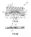 Fig. 02 - Piezoelectric component having a cover layer including resin that contains translucent filler