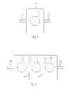 Fig. 02 - Frequency-tunable microwave-frequency wave filter with a dielectric resonator including at least one element that rotates
