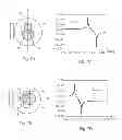 Fig. 06 - Frequency-tunable microwave-frequency wave filter with a dielectric resonator including at least one element that rotates