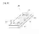 Fig. 10 - NOISE SUPPRESSION DEVICE AND MULTILAYER PRINTED CIRCUIT BOARD CARRYING SAME
