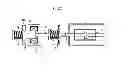 Fig. 06 - Electromagnetically operated device and switching device including the same