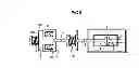 Fig. 07 - Electromagnetically operated device and switching device including the same