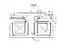 Fig. 26 - Electromagnetically operated device and switching device including the same