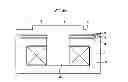 Fig. 45 - Electromagnetically operated device and switching device including the same