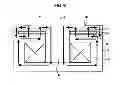 Fig. 46 - Electromagnetically operated device and switching device including the same