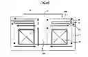 Fig. 47 - Electromagnetically operated device and switching device including the same