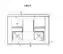 Fig. 53 - Electromagnetically operated device and switching device including the same