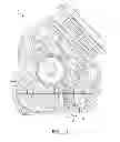 Fig. 09 - Temperature regulation of an inductor assembly