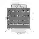 Fig. 03 - Apparatus and method for thermal management of magnetic devices