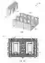Fig. 04 - Apparatus and method for thermal management of magnetic devices