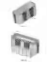 Fig. 07 - Apparatus and method for thermal management of magnetic devices