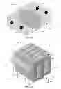 Fig. 10 - Apparatus and method for thermal management of magnetic devices