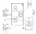 Fig. 07 - Intelligent lighting network for generating light avatars