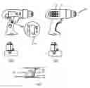 Fig. 02 - Operating control system for electronic equipment
