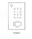 Fig. 02 - Trajectory input and recognition operation control devices